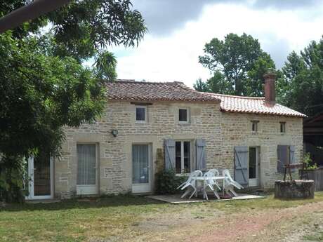 CHAMBRES D'HÔTES "LA GAUVINIÈRE"