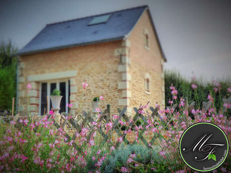 Chambre d'hôtes le Moulin de Follet
