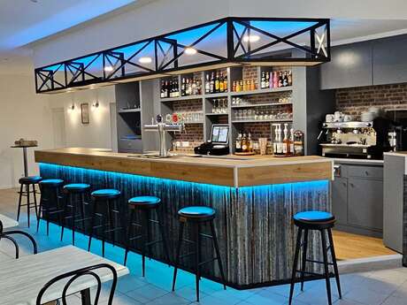 Bistrot snack le Charleston