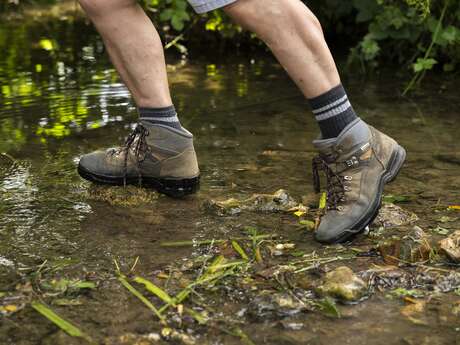 Triathlon de Saint-Calais