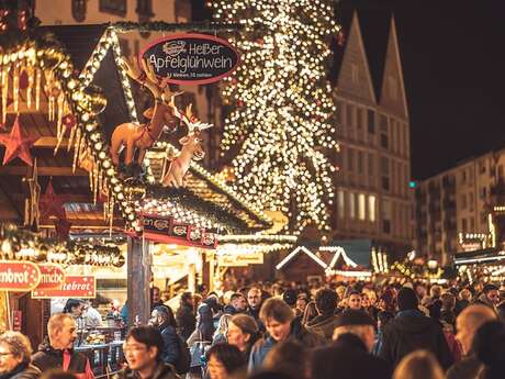 Marché de Noel