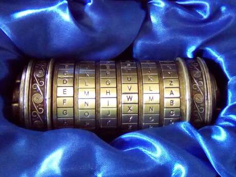 Escape games au château du Lude