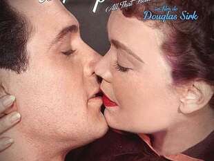 CINÉ-CLUB - Tout ce que le ciel permet