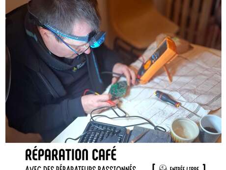 Répar'Café