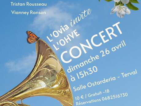 Concert de Printemps