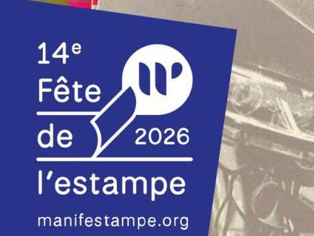 CONFERENCE "Manifestampe" - FESTIVAL JUSTE ÉCLOS