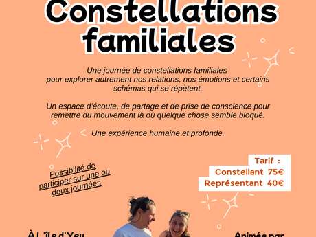 Constellation familiale
