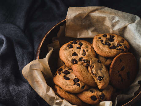 Cours (Grands) Parents /enfants:  Les goûters sains !