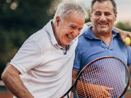 TENNIS  : CLUB LA PATRIOTE DE BONNETABLE