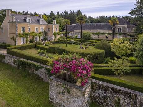 Gîte La Cour Du Liège