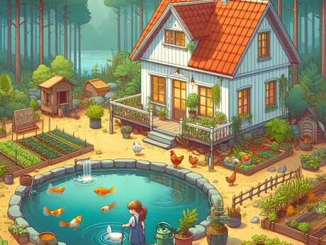 Les statégies des plantes pour resister de la sécheresse et à la chaleur