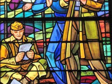 Circuit Lieux de mémoire