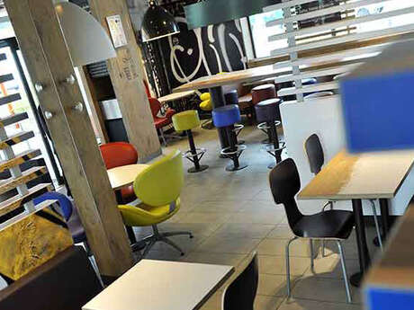 Mc Donald's