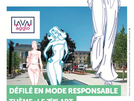 Défilé de mode : Les re-fashionistas du 7ème art