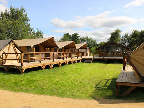 Ecovillage Anjou Sport Nature