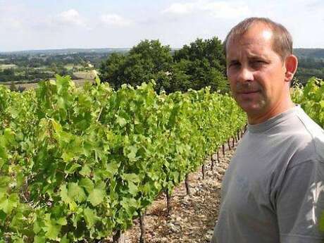 Domaine viticole La Raderie