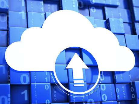 Espace numérique : apprenez à envoyer des fichiers numériques