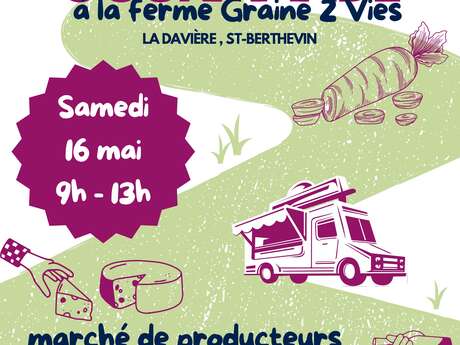 ESCAPADE GOURMANDE