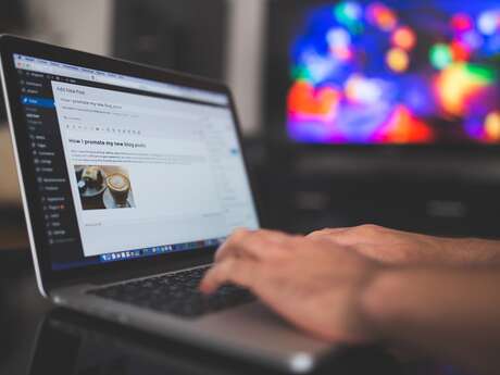 PRATIQUE NUMERIQUE : ESPACE PUBLIC NUMÉRIQUE - BONNÉTABLE