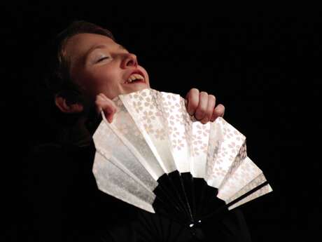 Spectacle Jeune Public : Issun Bôshi par la Cie A Trois Branches