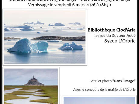 Exposition Photos