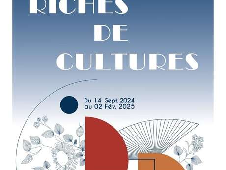 Exposition Riches de Cultures - MANAS