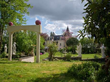 CHAMBRES D'HÔTES LE MADRIGAL