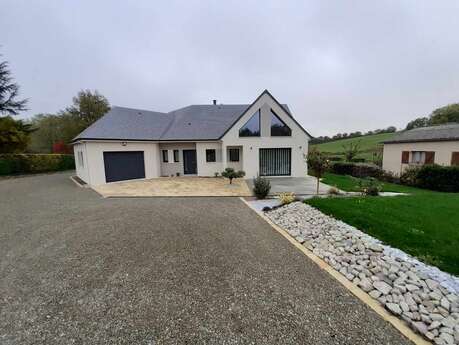 CHAMBRES D'HOTES CHEZ NADINE ET PHILIPPE