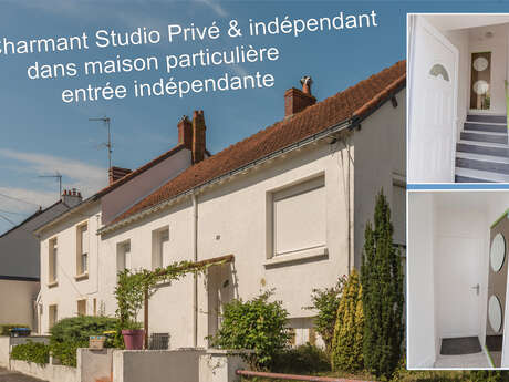 MEUBLÉ DE MONSIEUR SIMONET