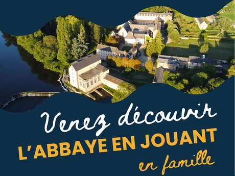 Familiades à l'Abbaye Notre-Dame du Port Salut