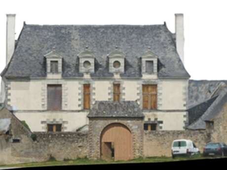 Manoir de la Chouanière