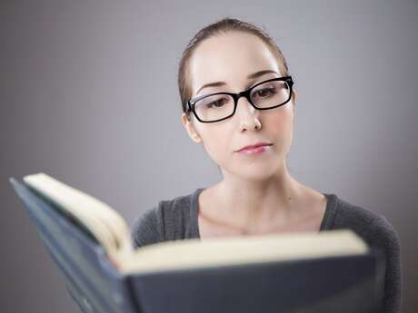 LECTURE : MEDIATHEQUE INTERCOMMUNALE