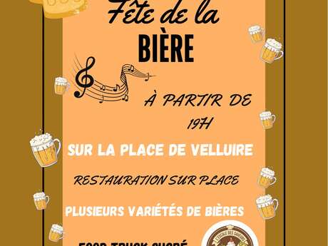 Fête de la Bière