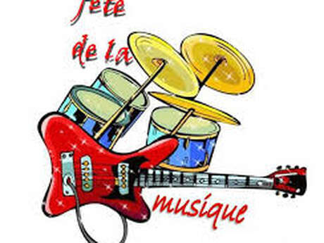 Fête de la Musique