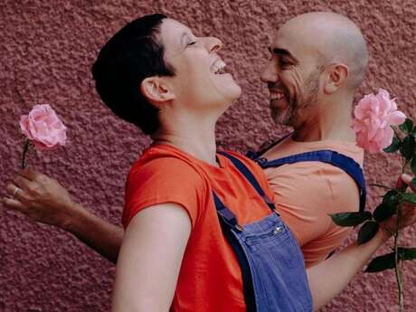 Spectacle musical : Fille ou garçon ? // L'Atelier des Arts Vivants