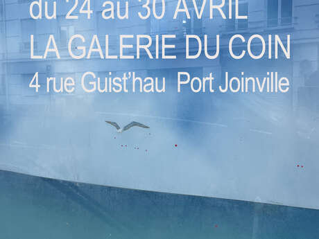 La Galerie du Coin