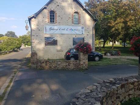 Galerie l'Aquarelle