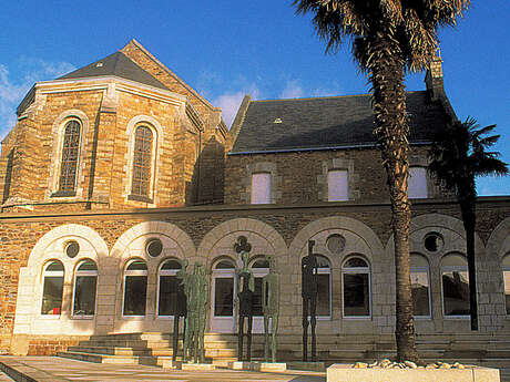 FRANCISCAN GALLERY (GALERIE DES FRANCISCAINS)