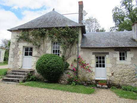 Gîte la Basse Cour au Lathan