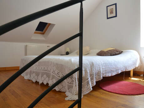 Gîte de la Gare 3 personnes