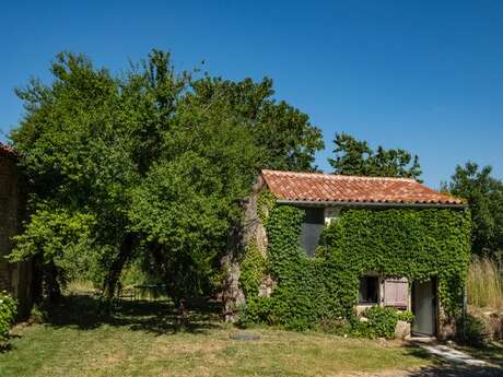 GÎTE LA PROVIDENCE