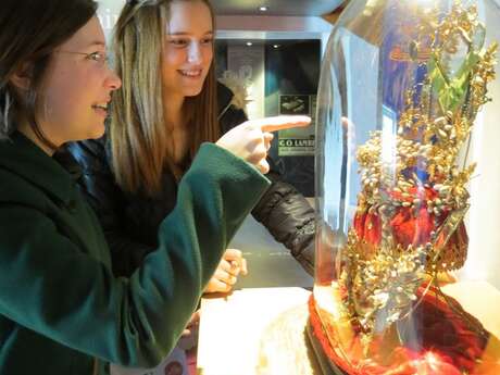 LA MAISON DE LA MARIEE (BRIDE'S HOUSE)