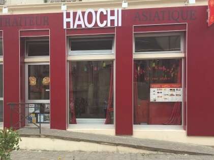 Haochi