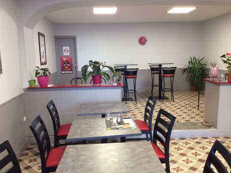 Restaurant Café des Arts