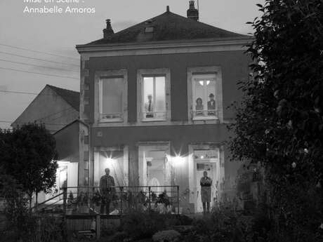 La mastication des morts