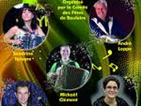 24eme Festival d'accordéon