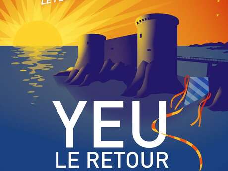 Les Insulaires ! Le Festival des îles du Ponant