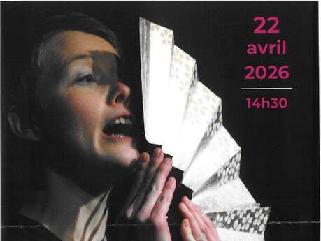 Spectacle Issun Bôshi - Compagnie à trois branches