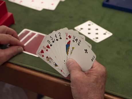 Tournoi de bridge