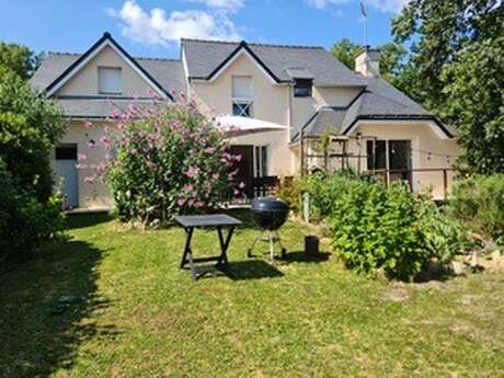 MEUBLE DE MADAME BLANCO